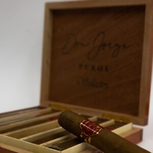 Puros Robusto Selectos