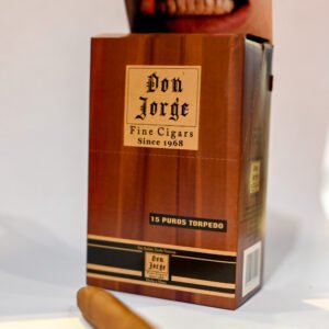 Puros Torpedo