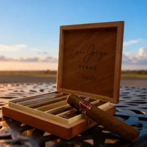 Puros Robusto Selectos