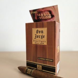Torpedo (15 piezas)