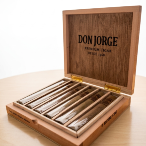 Robusto (6 piezas)