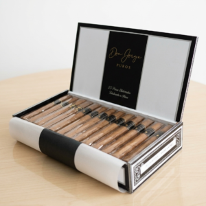 Robusto (25 piezas)