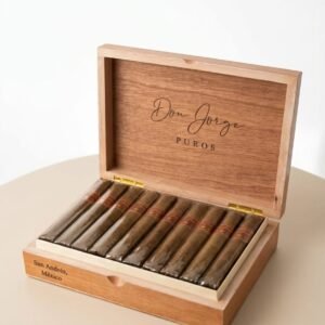Robusto (20 piezas)